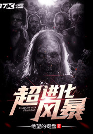 超進化風暴小說