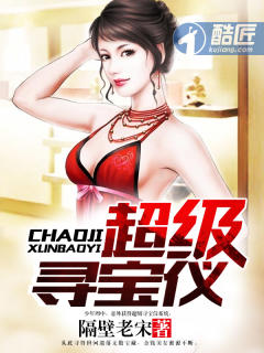 超級尋寶儀小說