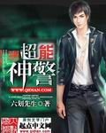 超能神警小說