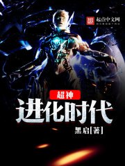 超神進化時代小說