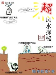 超業餘風水探秘小說