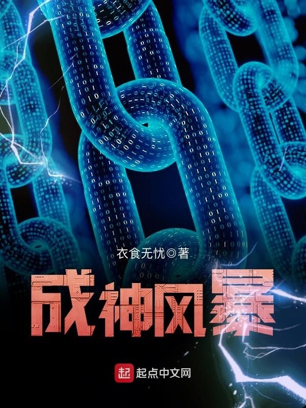 成神風暴小說