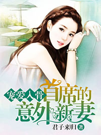 寵愛入骨，首席的意外新妻小說