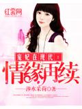 寵妃在現代：情緣再續小說