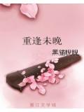 重逢未晚小說