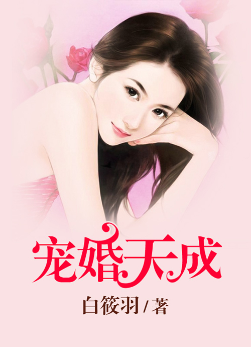 寵婚天成小說