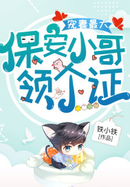 寵妻最大：保安小哥領個證小說