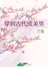 穿到古代成美男小說