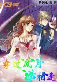 穿過風月的相逢小說
