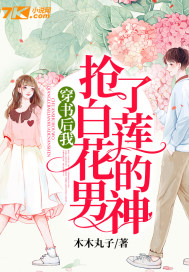 穿書後我搶了白蓮花的男神小說