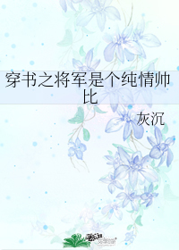 穿書之將軍是個純情帥比小說