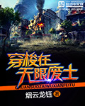 穿梭在無限廢土小說