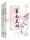 穿越,第九個王妃小說