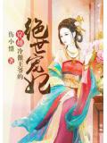 穿越：冷傲王爺的絕世寵妃小說