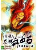 穿越從龍珠開始小說