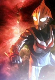 穿越迪迦奧特曼開始變成光小說