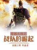 穿越火線之戰隊的崛起小說