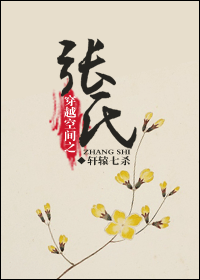 穿越空間之張氏小說