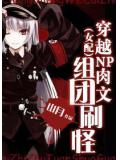 穿越np肉文組團刷怪小說