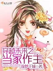 穿越未來之當家做主小說