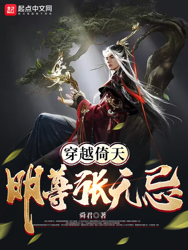 穿越倚天：明尊張無忌小說