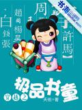 穿越之極品書童小說