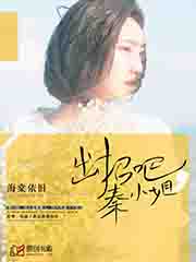 出招吧，秦小姐！小說