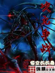 次元爭戰小說