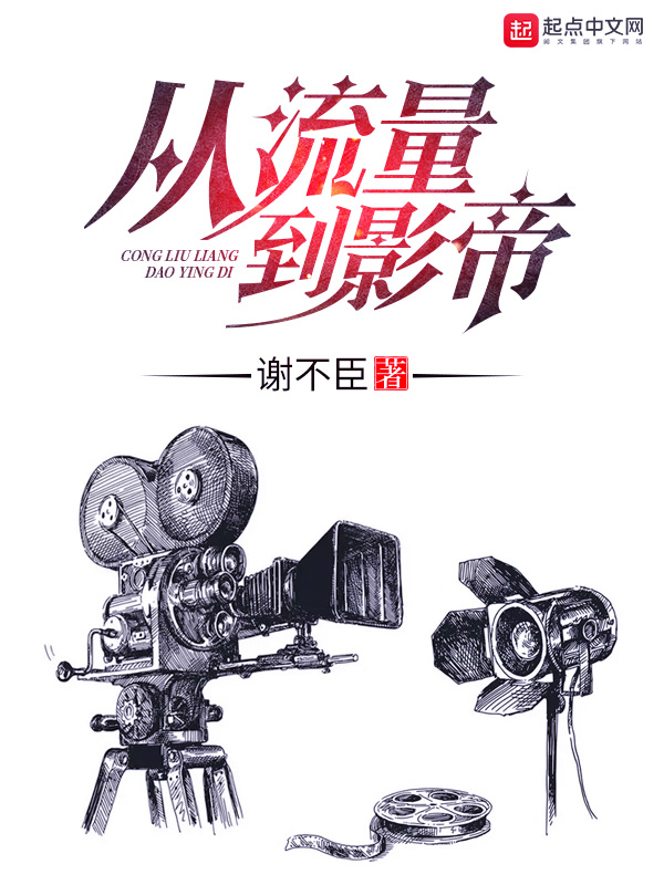 從流量到影帝小說