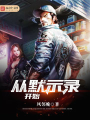 從默示錄開始小說