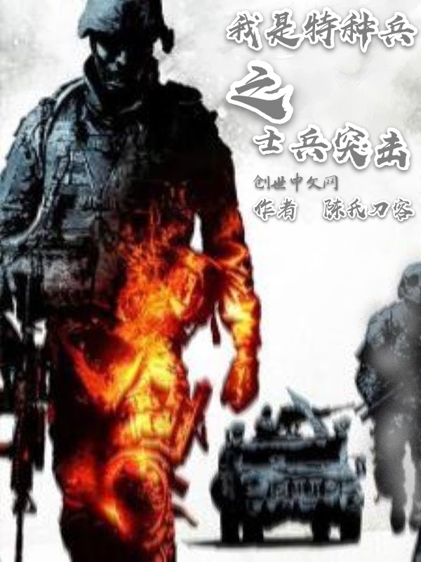 從士兵突擊開始的征程小說