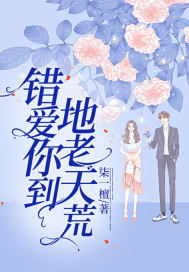 錯愛你到地老天荒小說