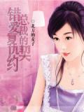 錯愛總裁的復仇契約小說