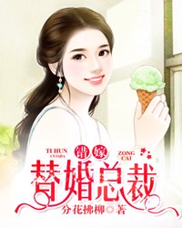 錯嫁替婚總裁小說