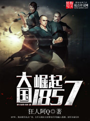 大國崛起1857小說