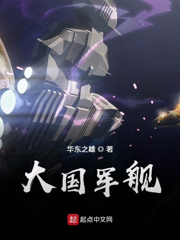 大國軍艦小說