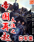 大漢之帝國再起小說