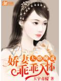 大婚晚成：嬌妻乖乖入懷小說