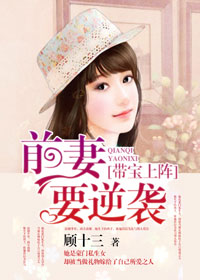 帶寶上陣：前妻要逆襲小說