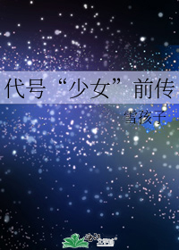 代號“少女”前傳小說