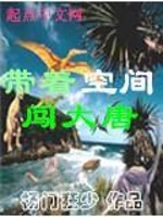 帶着空間闖大唐小說