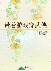 帶着遊戲穿武俠小說