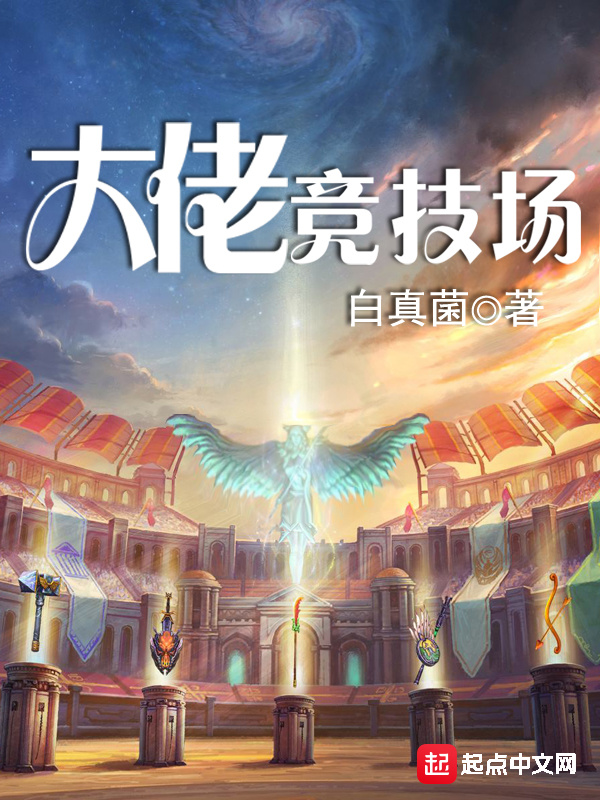 大佬競技場小說