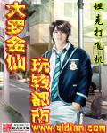 大羅金仙玩轉都市小說