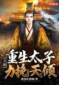 大明：重生太子，力挽天傾小說
