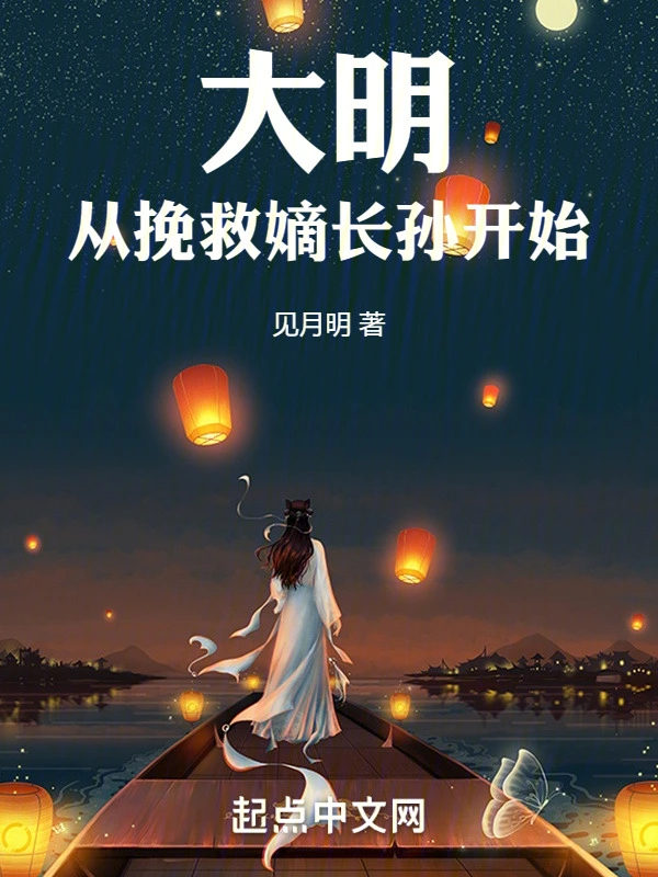 大明從挽救嫡長孫開始小說