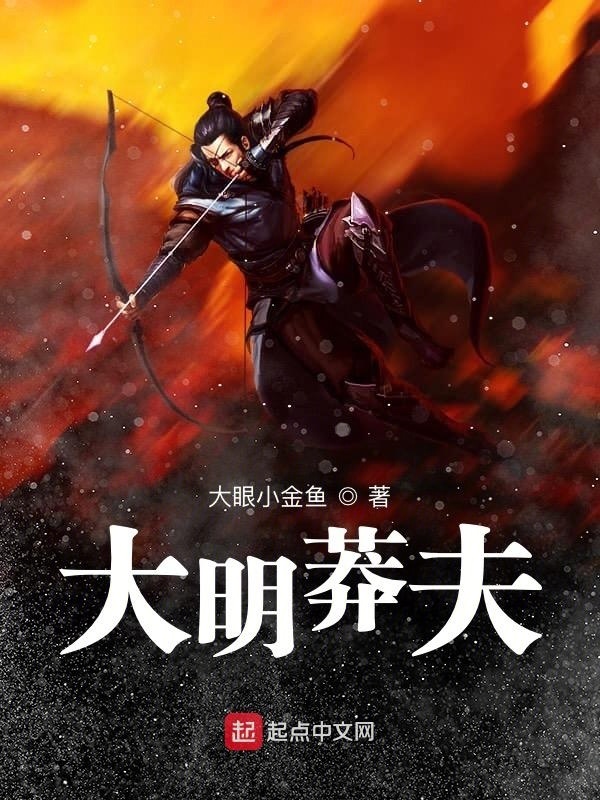大明莽夫小說