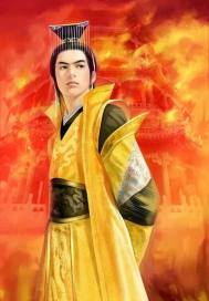 大明戰神錄小說