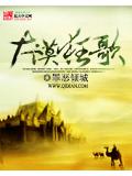 大漠狂歌小說