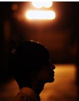 當青春變得冰冷 - 公主の騎士小說